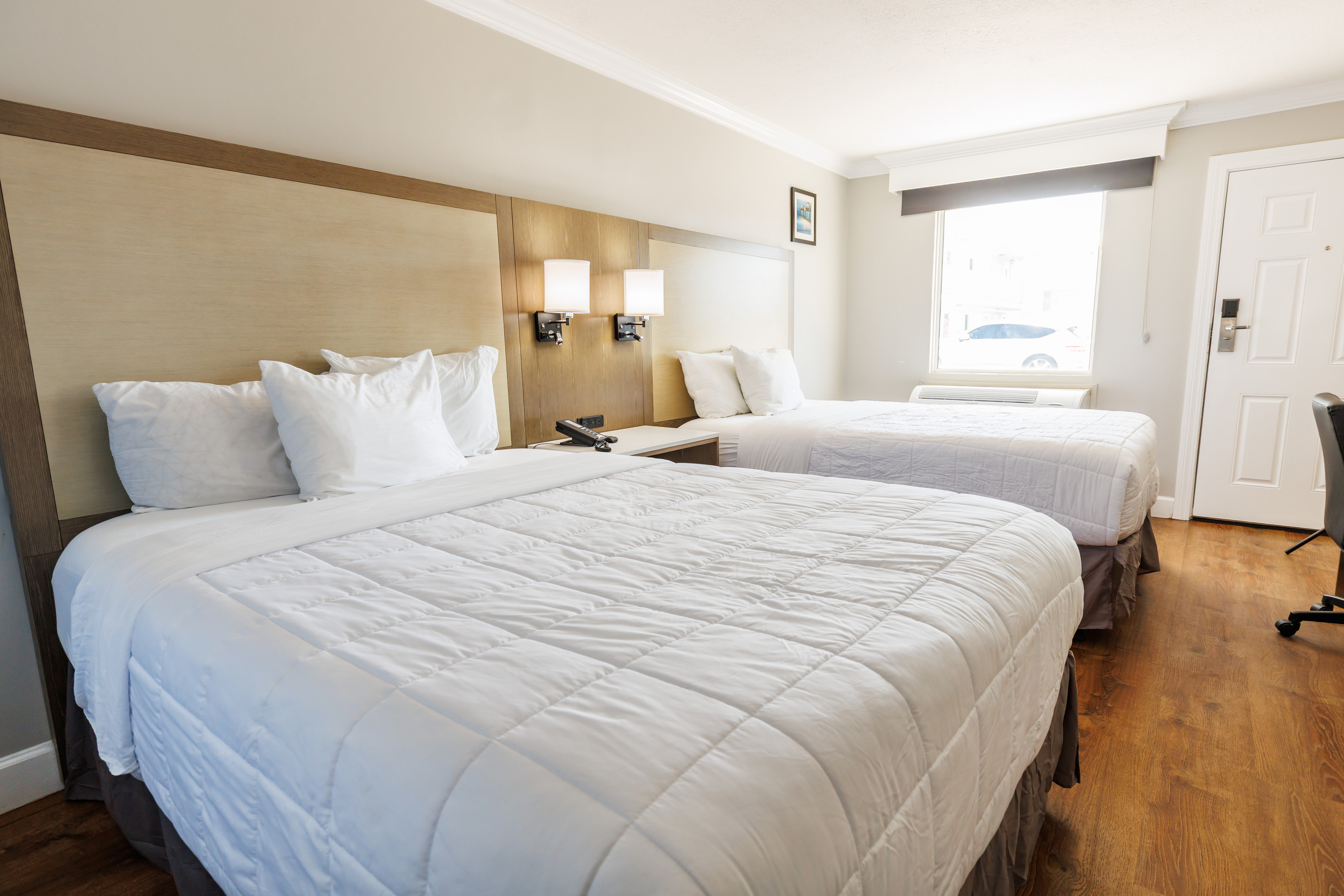 Destin Inn & Suites | Official Website